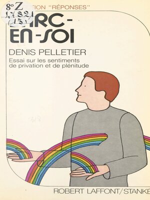 cover image of L'arc-en-soi